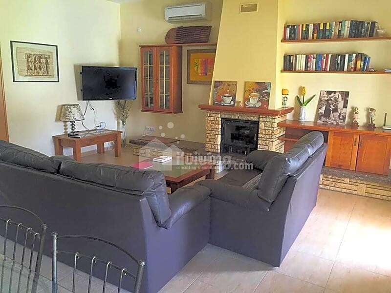3 Cuarto Casa de Campo para alquiler a largo plazo