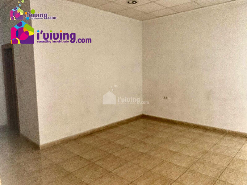 1 Cuarto Local Comercial para alquiler a largo plazo