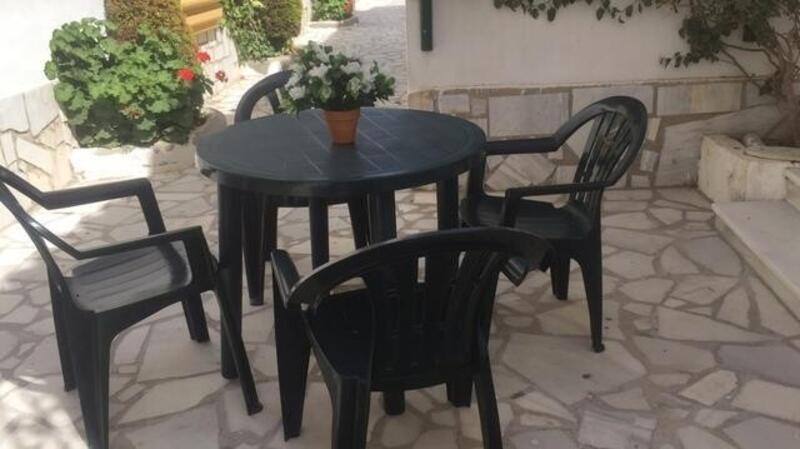 2 Cuarto Dúplex para alquiler a largo plazo