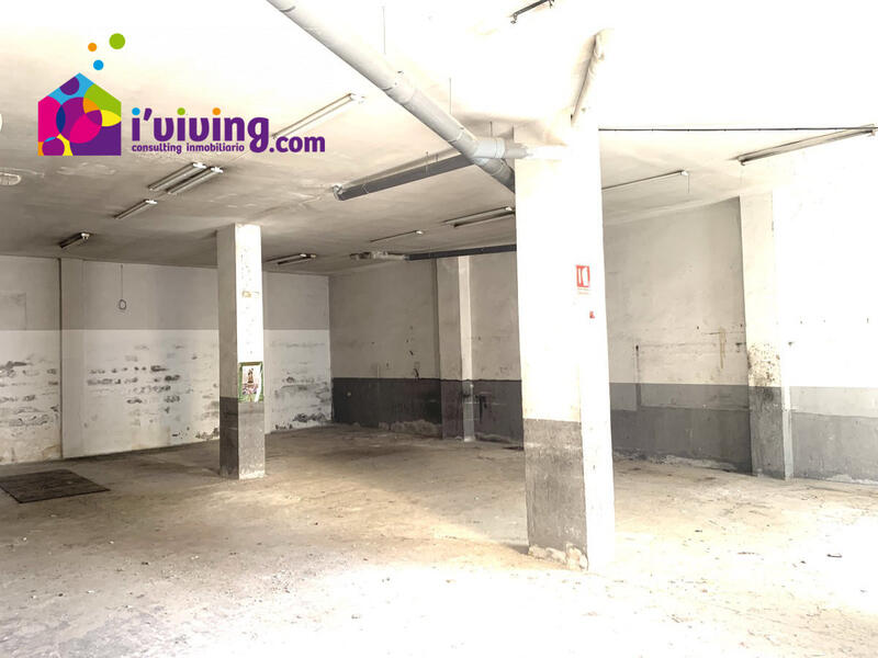 Local Comercial en venta
