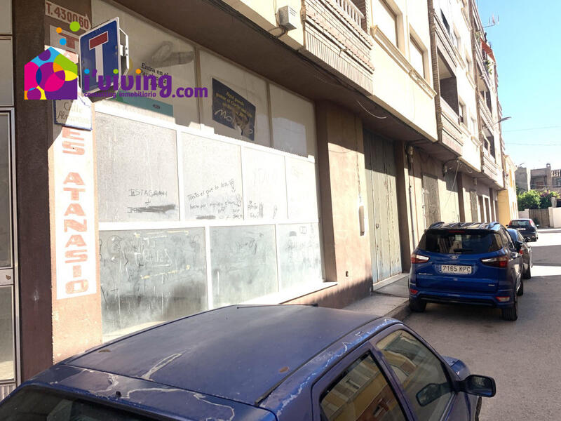 Local Comercial en venta