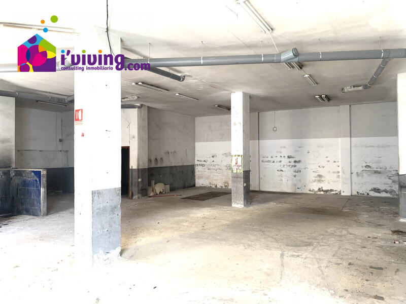 Local Comercial en venta