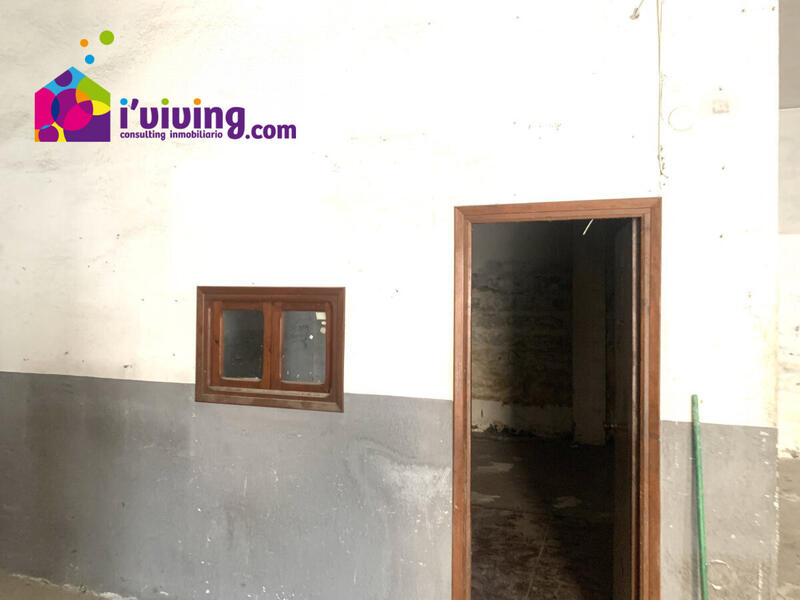 Local Comercial en venta
