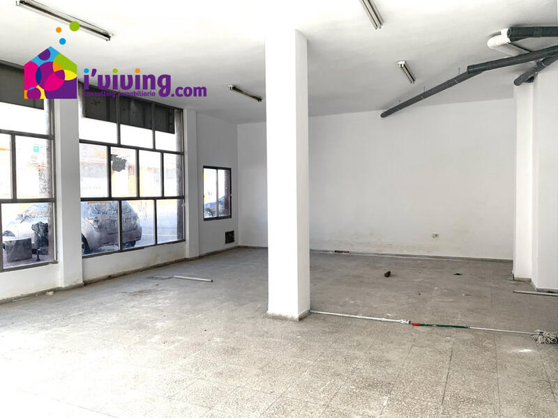 Commercial Property for Long Term Rent