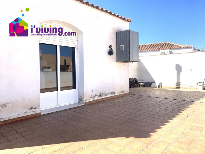 Lejlighed til salg i Albox, Almería