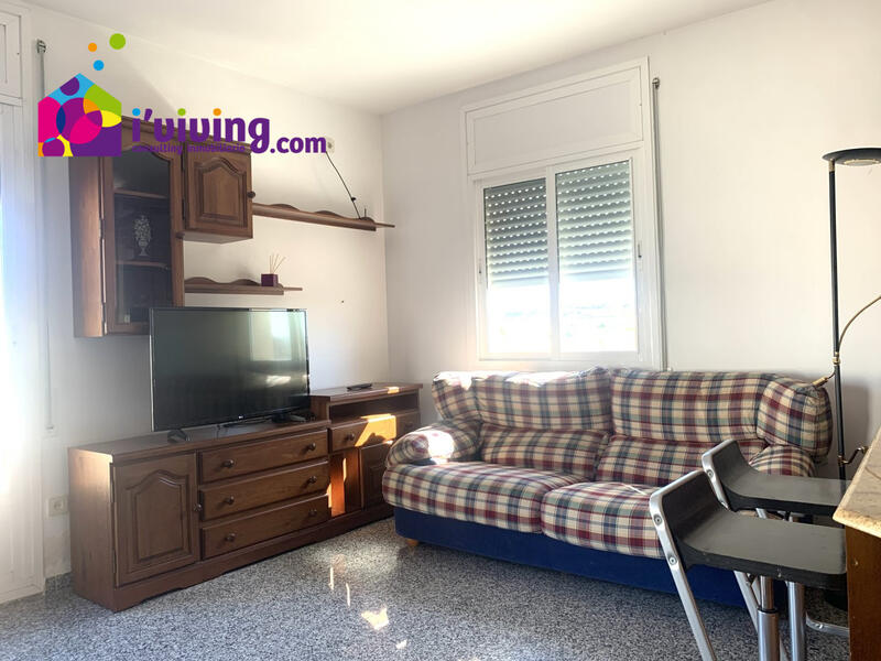 2 Cuarto Apartamento en venta