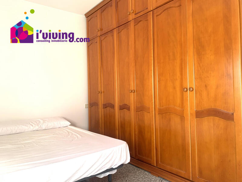 2 Cuarto Apartamento en venta