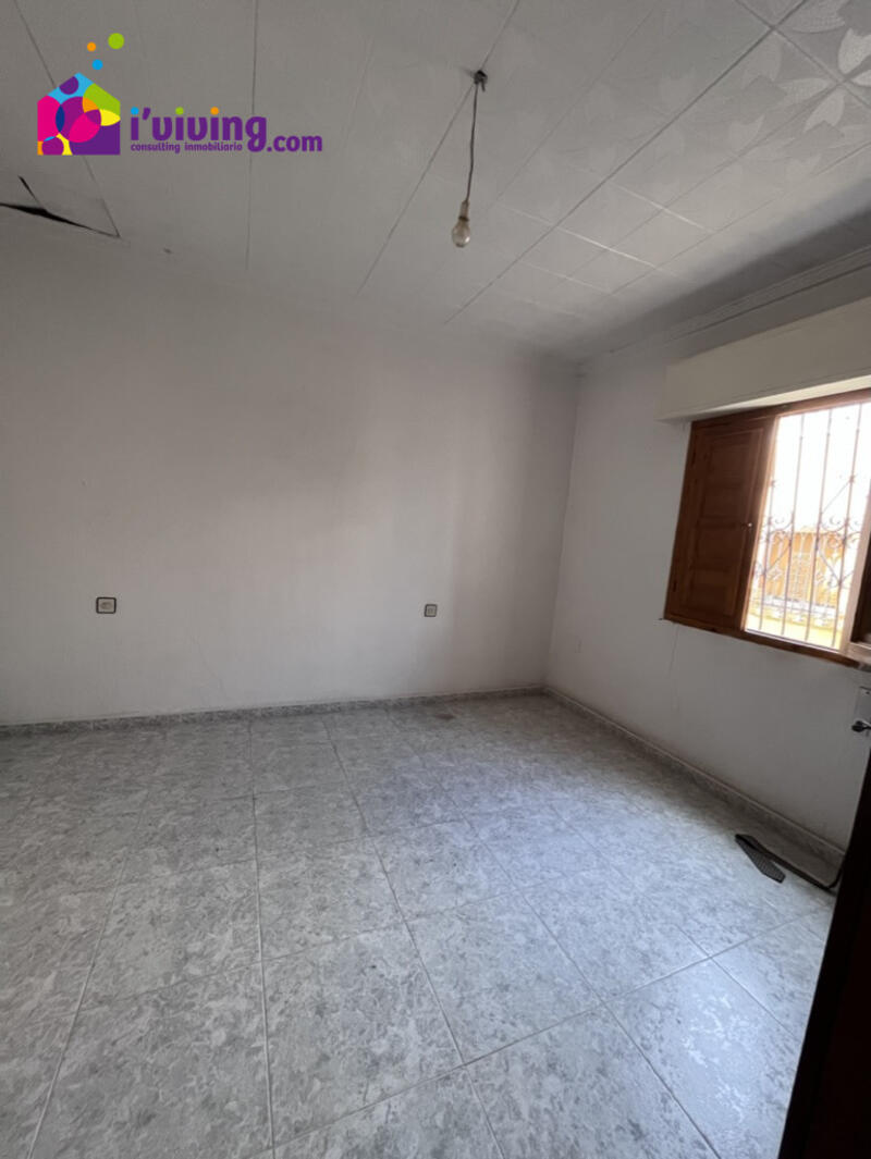 4 Cuarto Adosado en venta