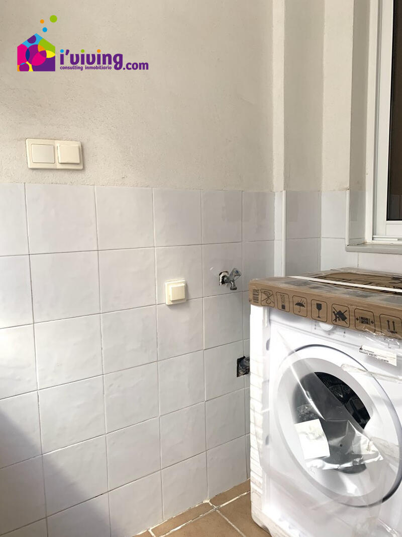 3 slaapkamer Appartement Te koop