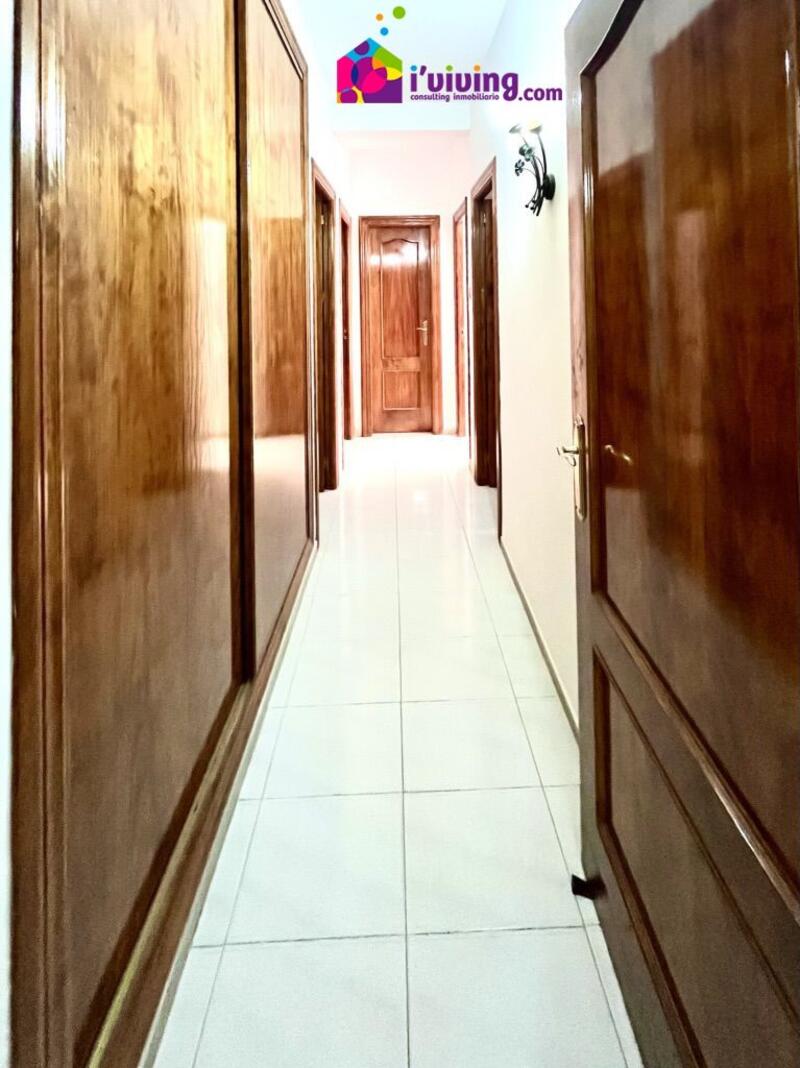 3 Cuarto Apartamento en venta