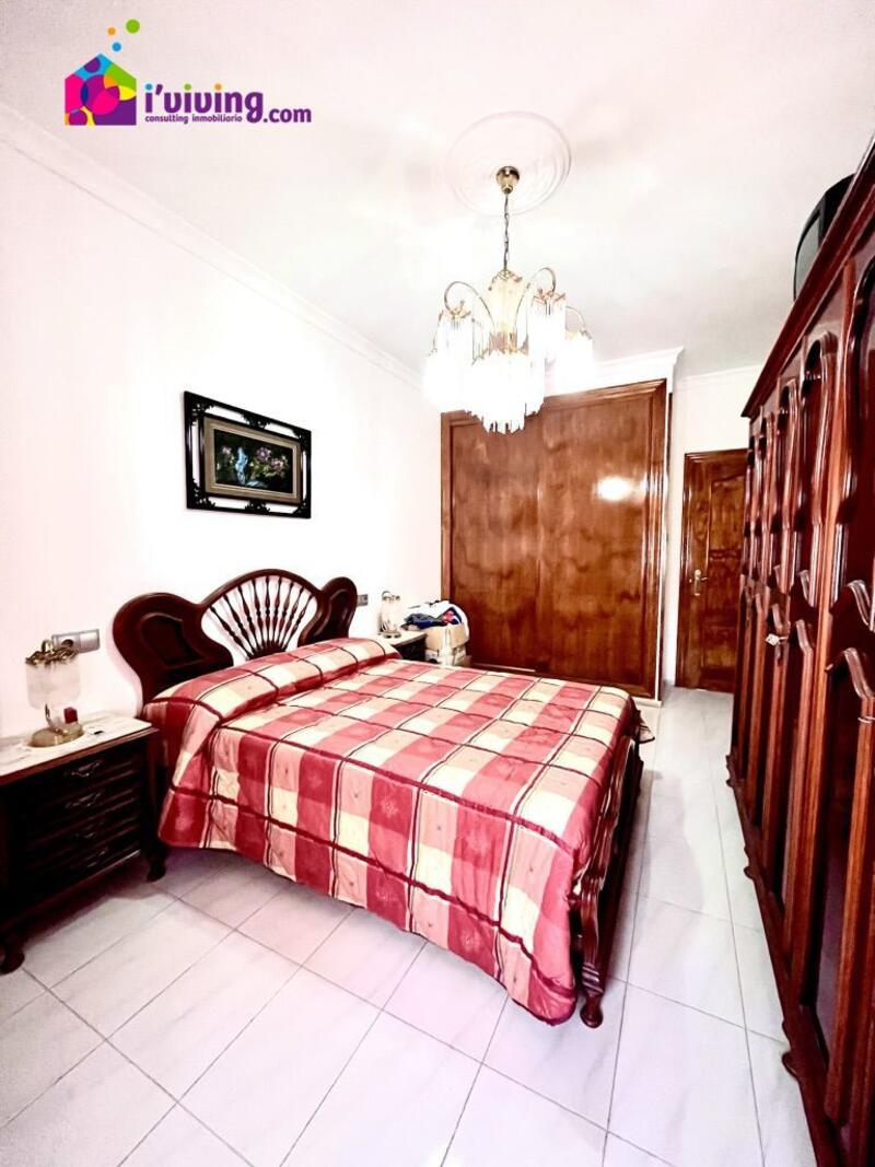 3 Cuarto Apartamento en venta