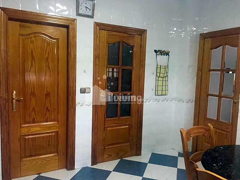 5 Cuarto Casa de Campo en venta