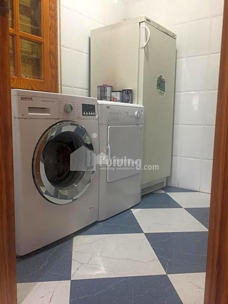 5 Cuarto Casa de Campo en venta