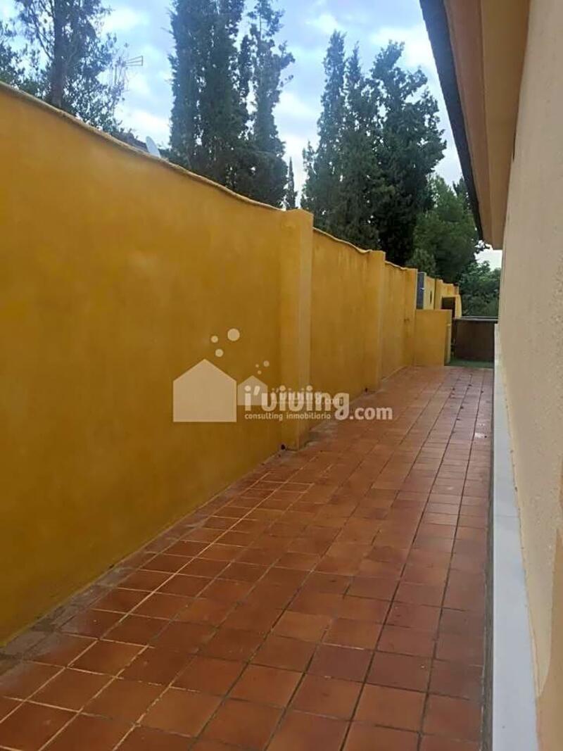5 Cuarto Casa de Campo en venta