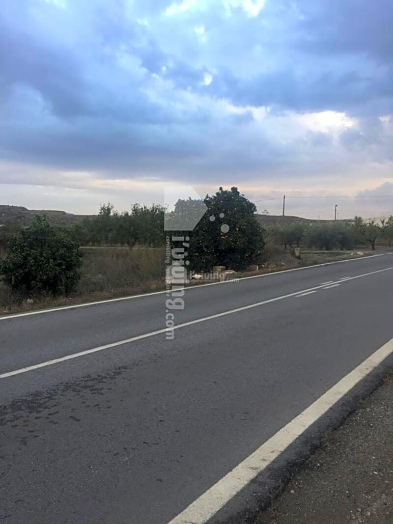 5 Cuarto Casa de Campo en venta
