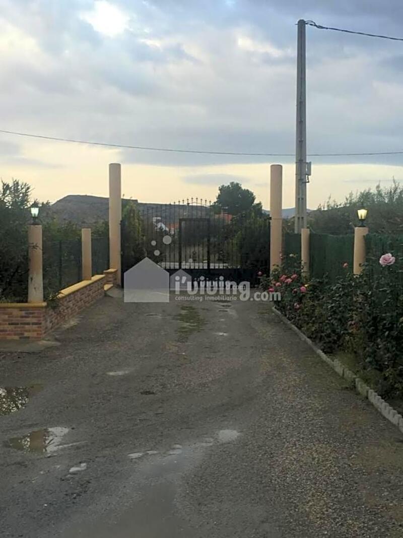 5 Cuarto Casa de Campo en venta