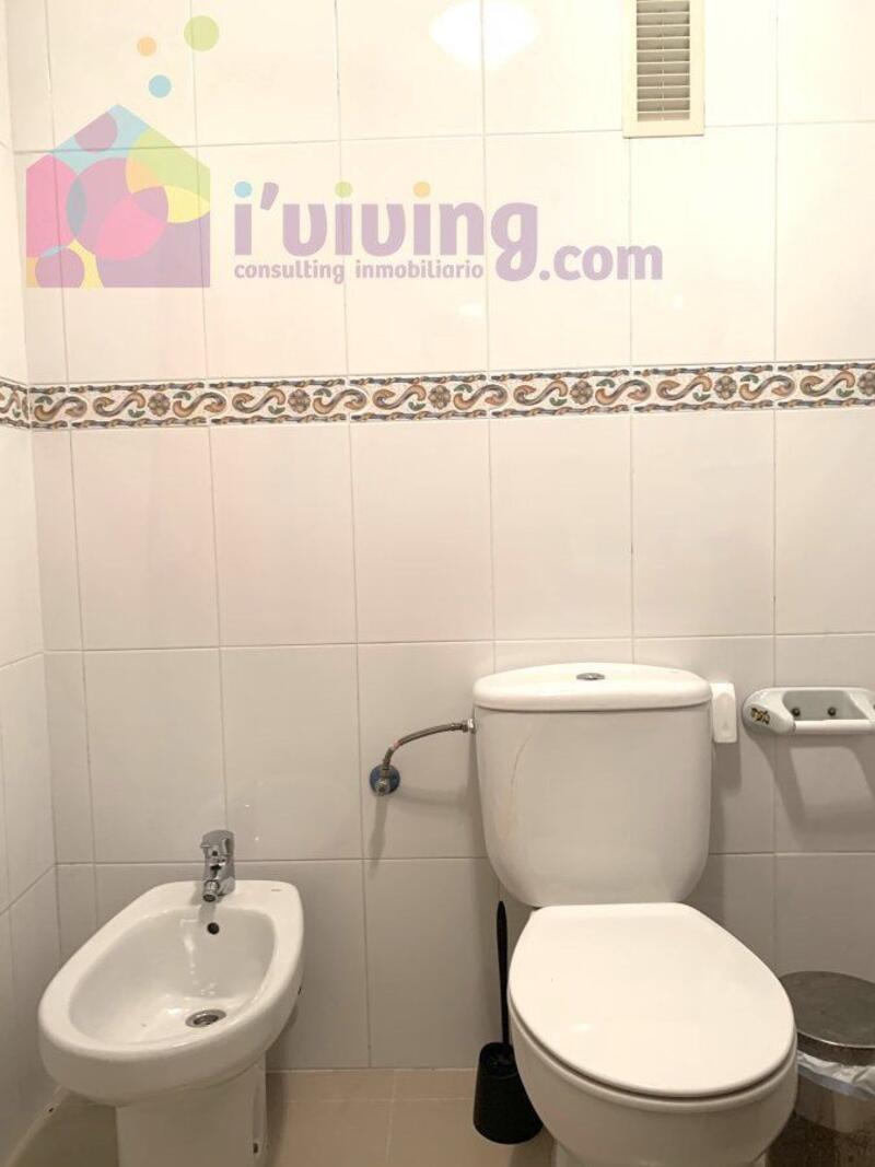 4 slaapkamer Appartement Te koop