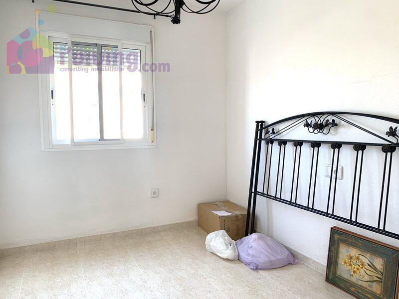 4 slaapkamer Appartement Te koop