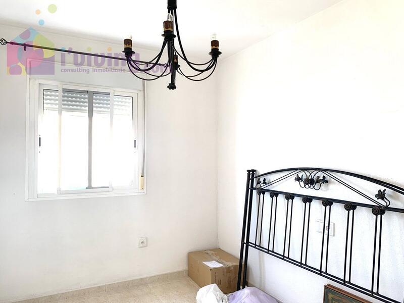 4 slaapkamer Appartement Te koop