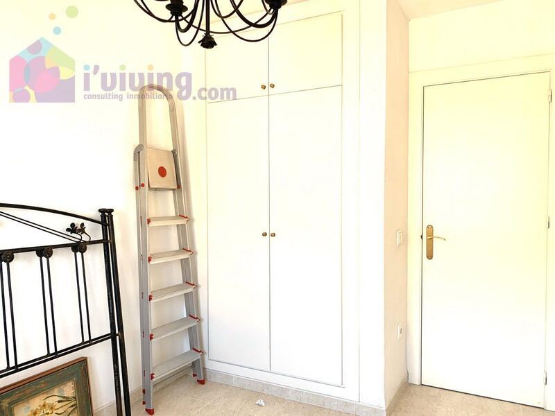 4 slaapkamer Appartement Te koop