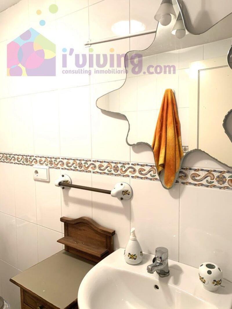 4 slaapkamer Appartement Te koop
