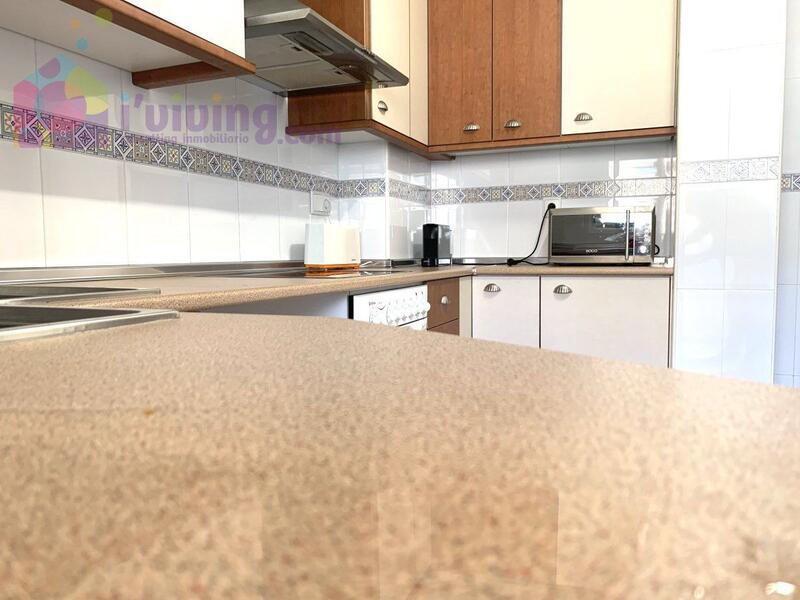 4 slaapkamer Appartement Te koop