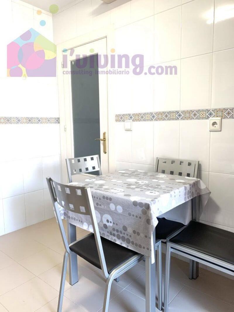 4 slaapkamer Appartement Te koop