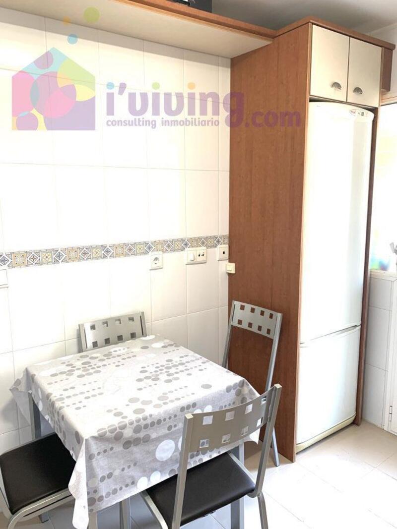 4 slaapkamer Appartement Te koop