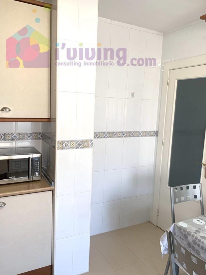 4 slaapkamer Appartement Te koop