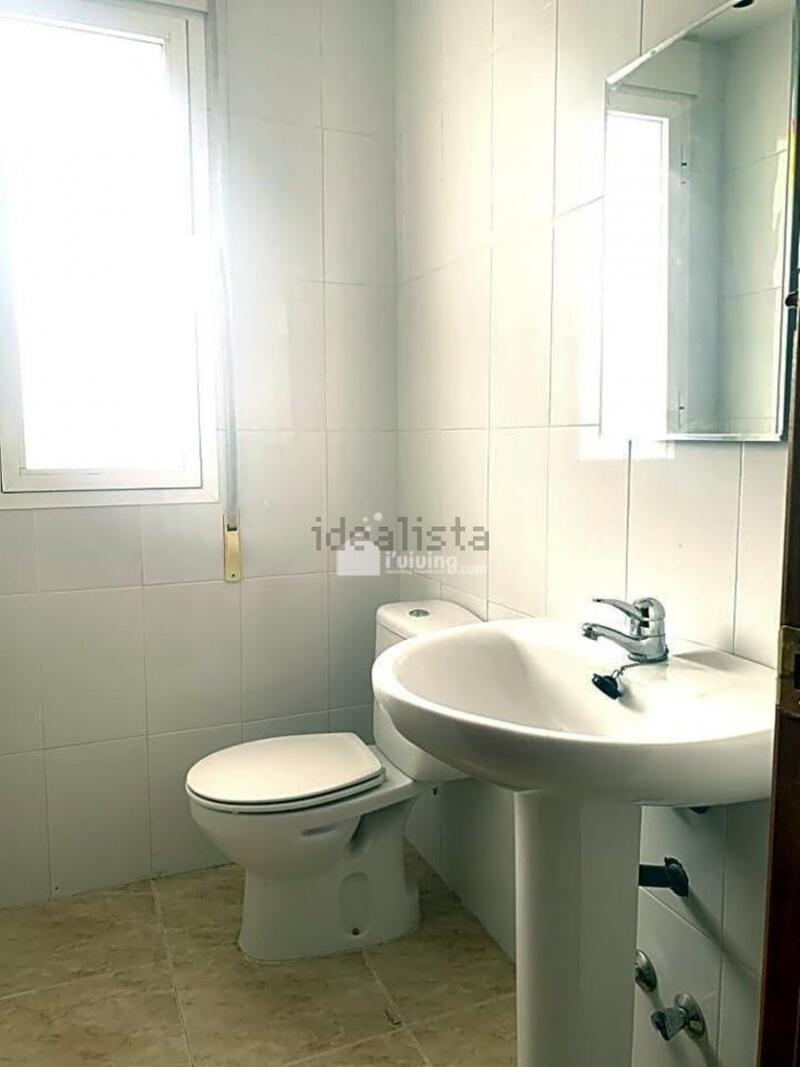 4 slaapkamer Tweezijdig Te koop