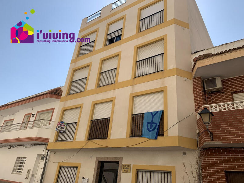 2 Cuarto Apartamento en venta