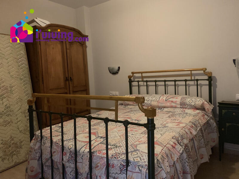 2 slaapkamer Appartement Te koop