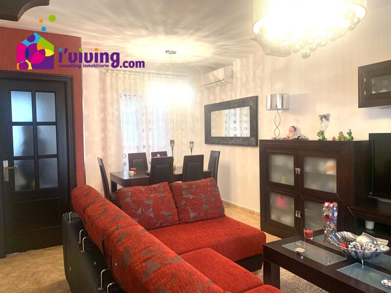 3 Cuarto Dúplex en venta