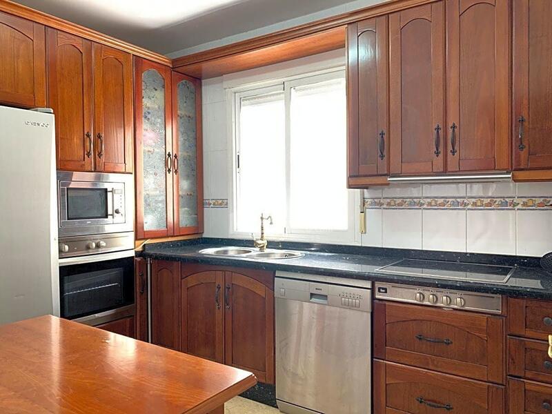 3 chambre Appartement à vendre