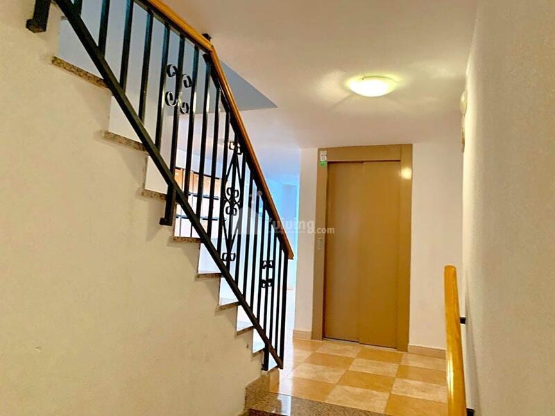 3 chambre Appartement à vendre