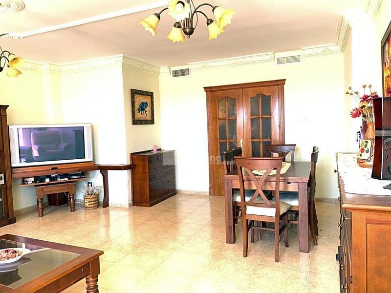 3 Cuarto Apartamento en venta