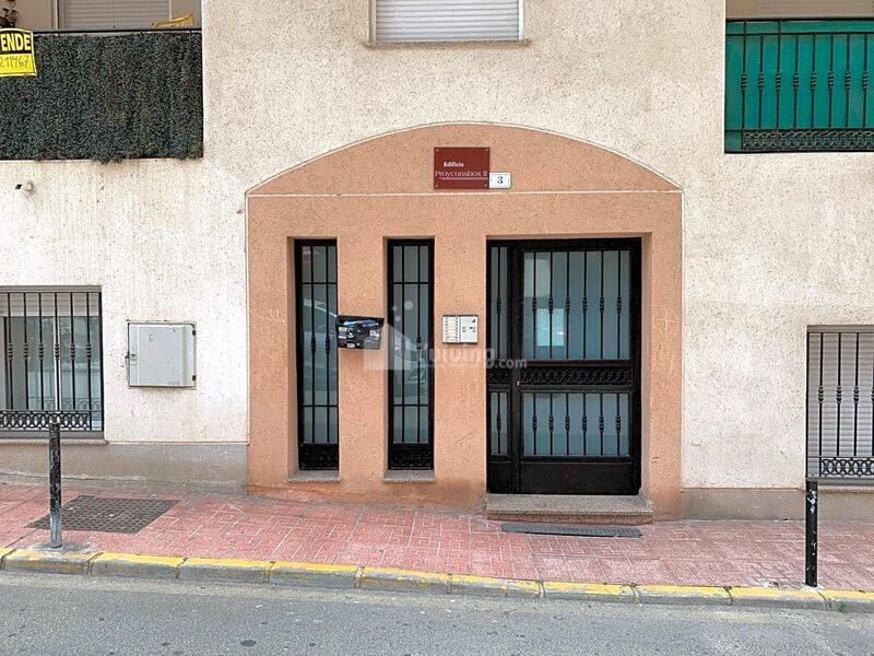 3 Cuarto Apartamento en venta