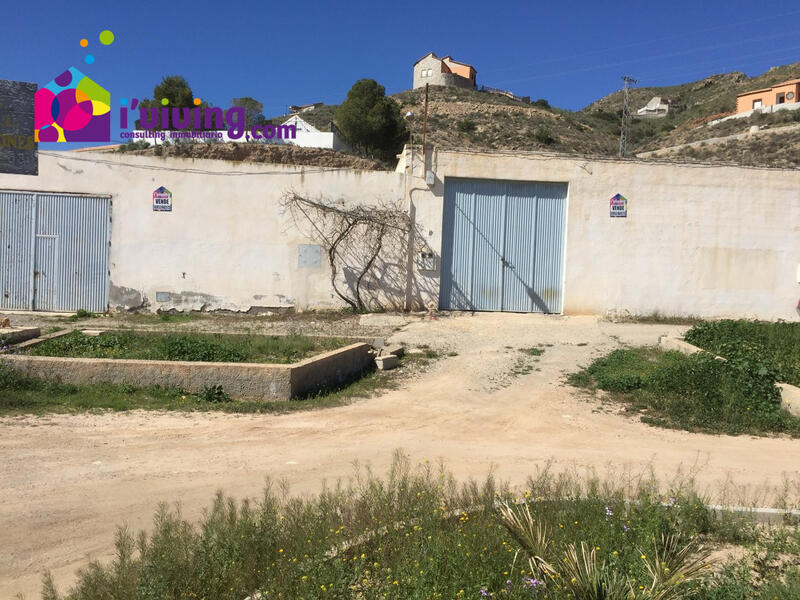 Local Comercial en venta