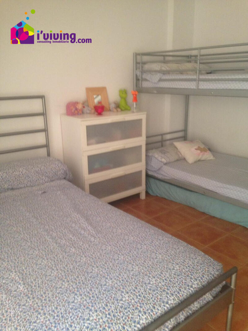 1 Cuarto Apartamento en venta