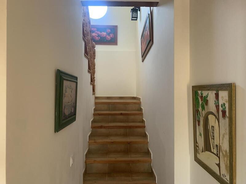 5 Cuarto Casa de Campo en venta