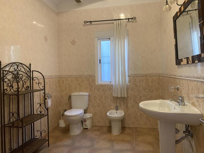 5 Cuarto Casa de Campo en venta