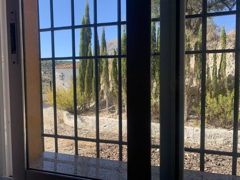 5 Cuarto Casa de Campo en venta
