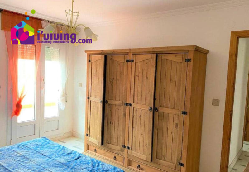 5 chambre Appartement à vendre