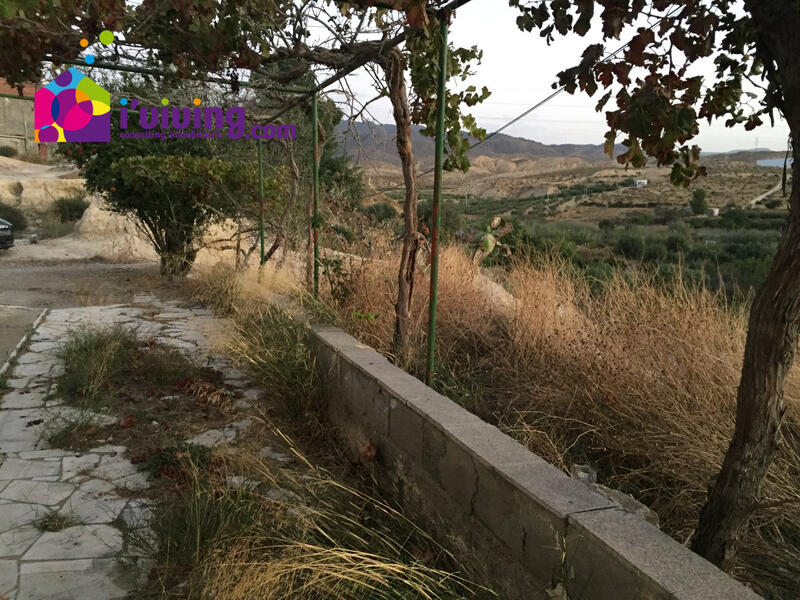 Country House for sale in Fines, Almería