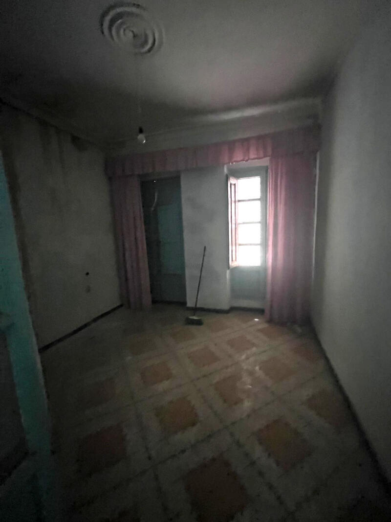 4 Cuarto Adosado en venta