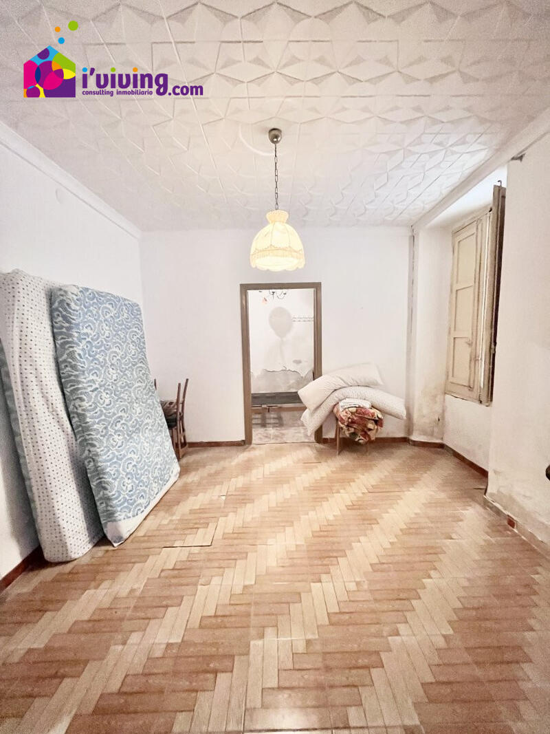 4 chambre Maison de Ville à vendre