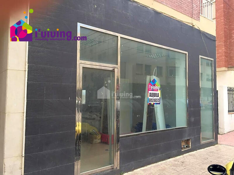 Commercial Property for sale