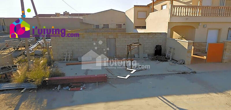 Terrain à vendre dans Huercal-Overa, Almería