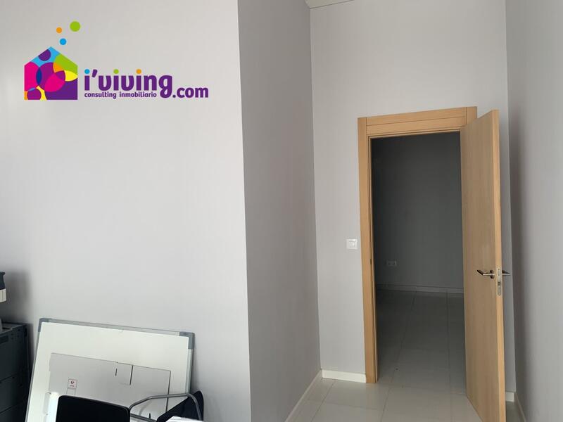Local Comercial para alquiler a largo plazo