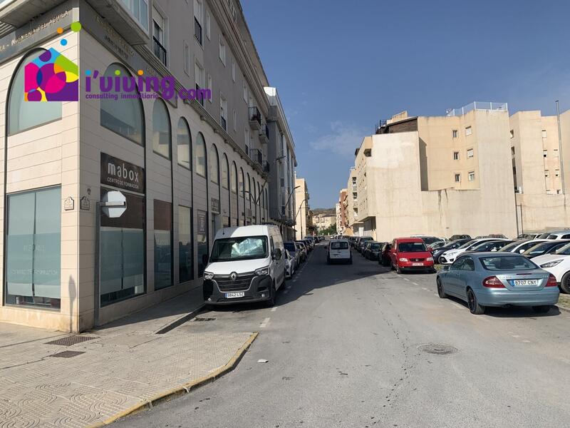 Local Comercial para alquiler a largo plazo